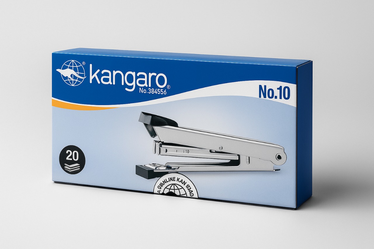 Laminated Document Sample